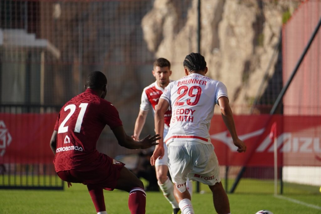 © Benjamin Godart - Monaco Tribune