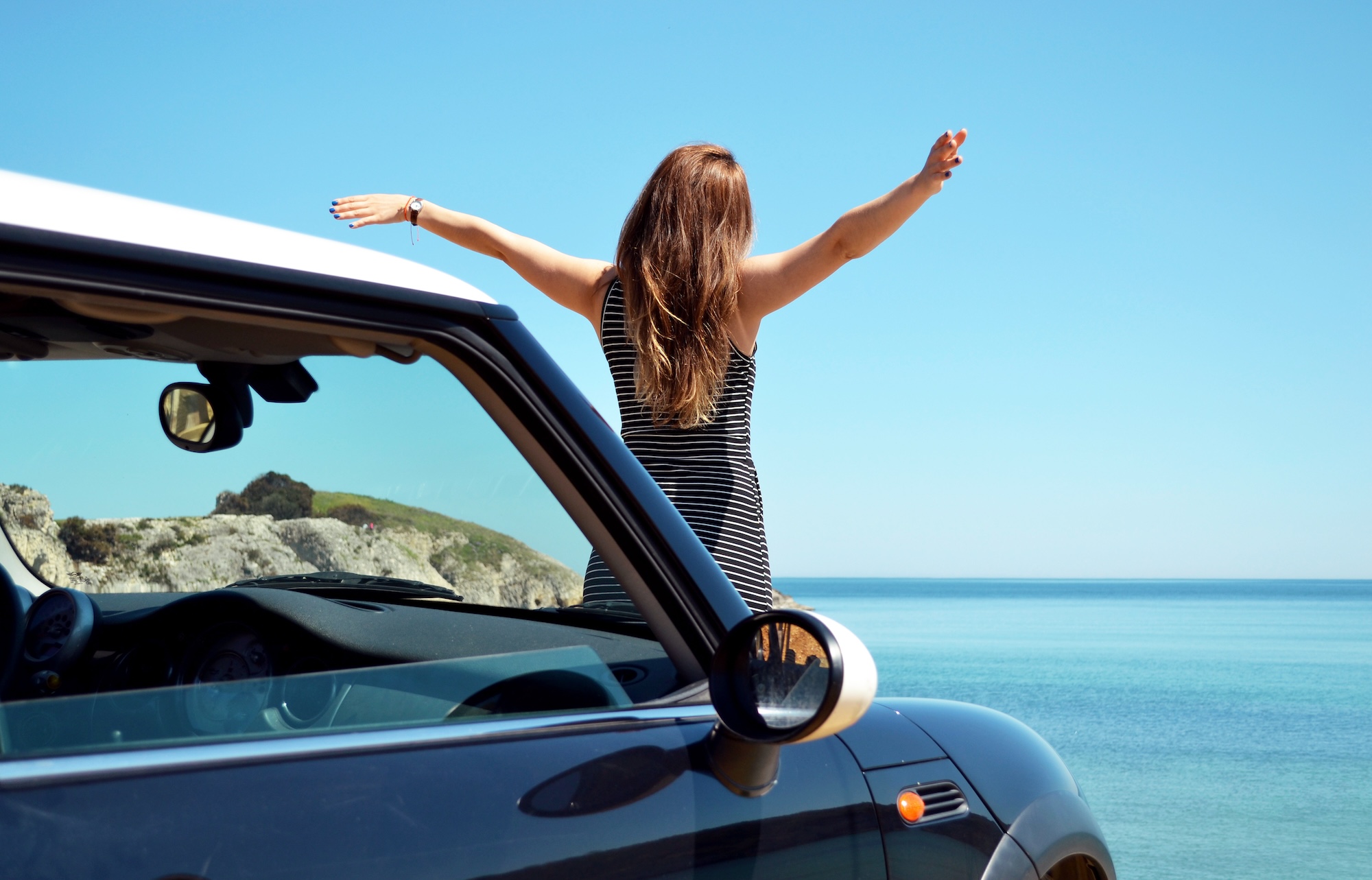 easyCar.com, putting customers in the driving seat