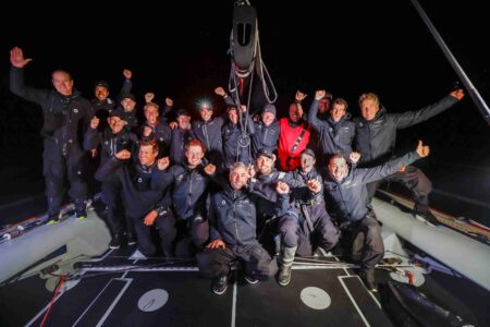 RORC Rolex Fastnet Race 2025