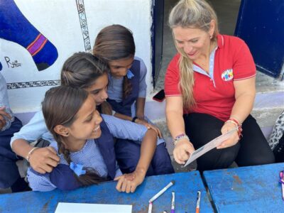l'association Child care monaco