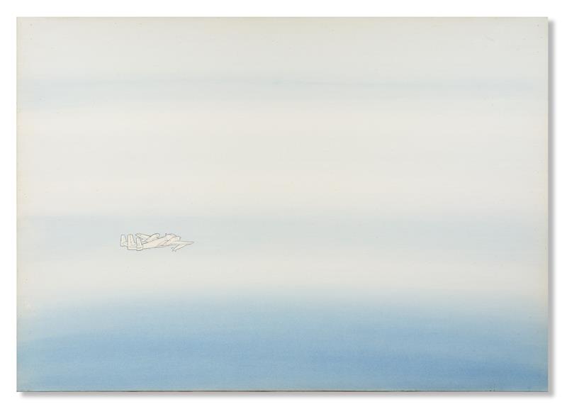 Moretti fine art