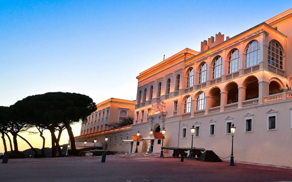 © Michaël Alesi / Palais princier