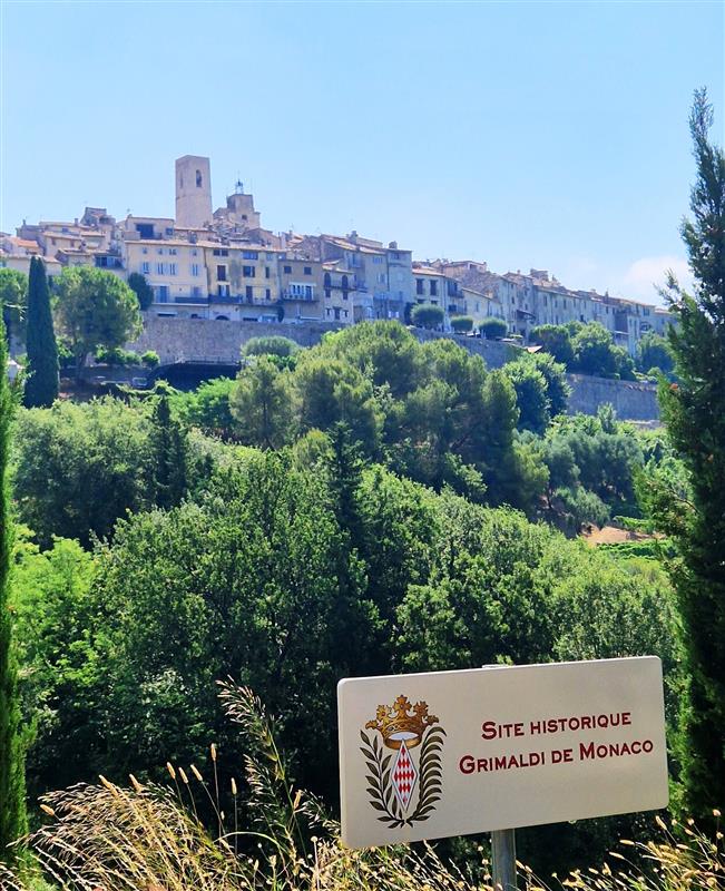 Mairie de Saint-Paul de Vence