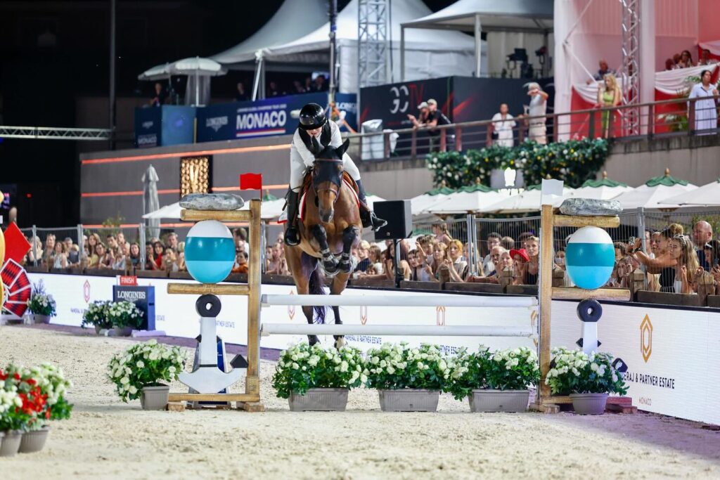 ©Longinesglobalchampionstour