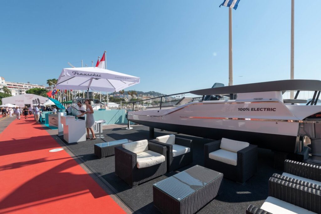 Cannes Yachting Festival