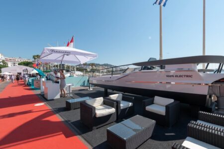 Cannes Yachting Festival