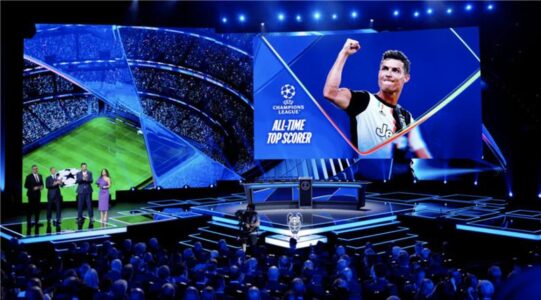 UEFA
