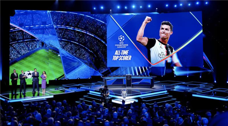 UEFA