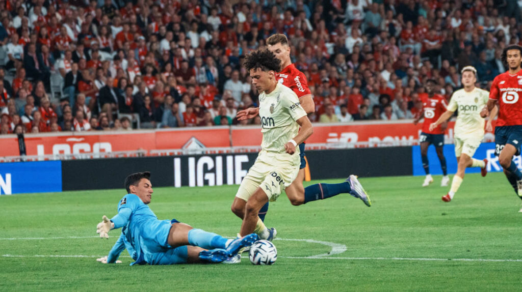 © AS Monaco