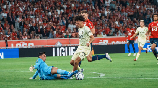 © AS Monaco