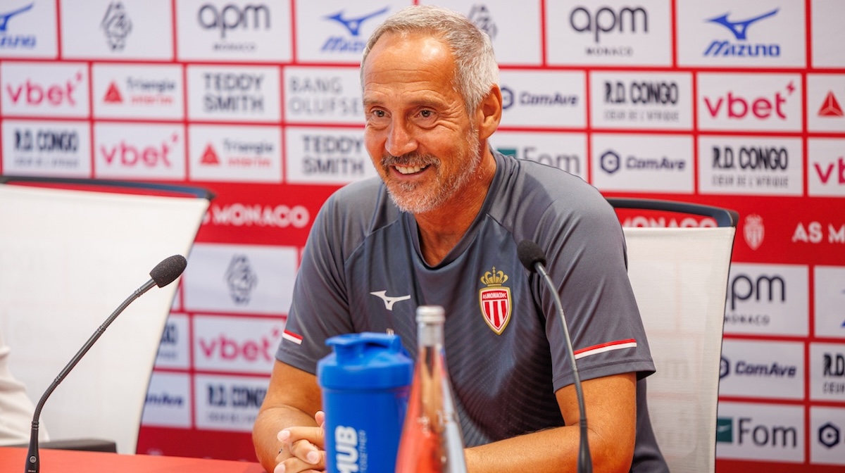 Preview: Zakaria, Fati and Akliouche in focus ahead of AS Monaco’s trip to Lille