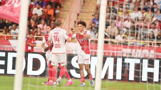 © AS Monaco