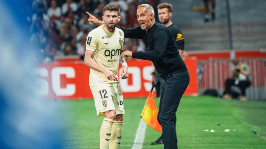 © AS Monaco