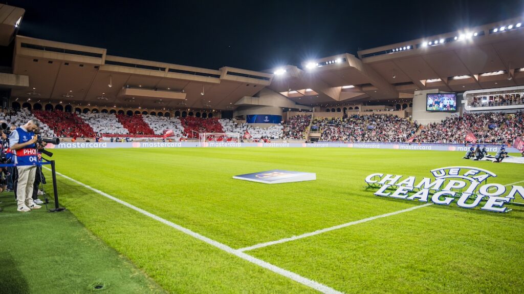 © AS Monaco