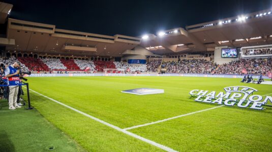 © AS Monaco