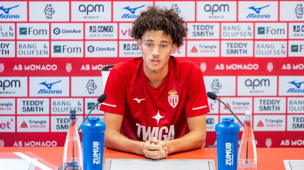 © AS Monaco