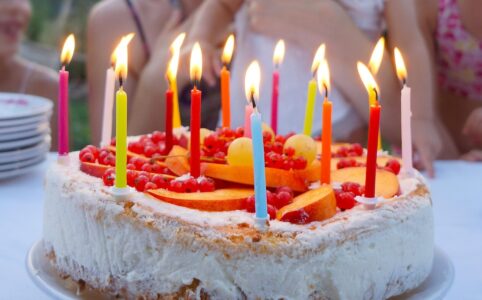 birthday