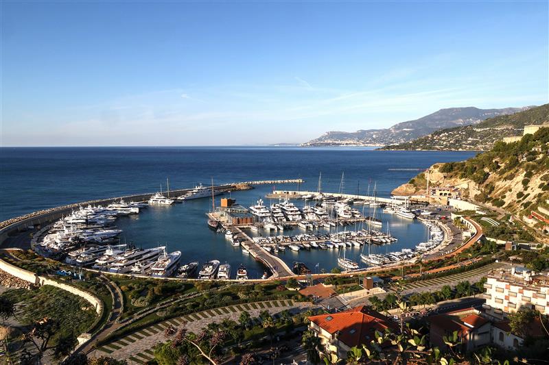 Cala del Forte