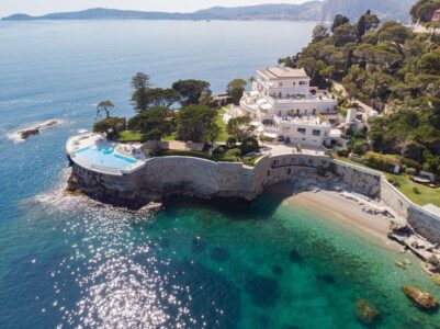 Cap Estel