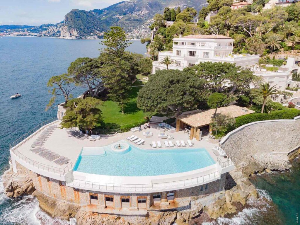 Cap Estel