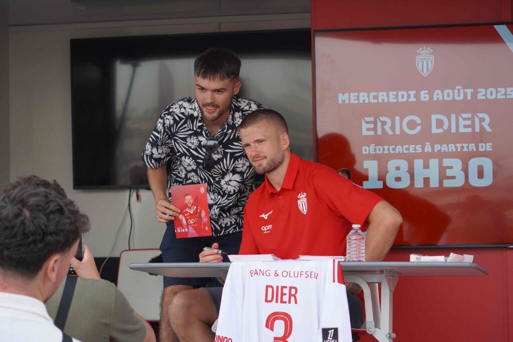 eric dier