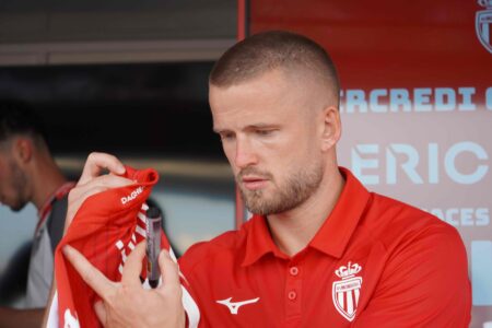 eric dier
