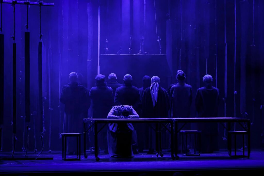 Festival Mondial du Théâtre