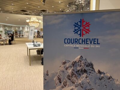 courchevel salon de l'emploi
