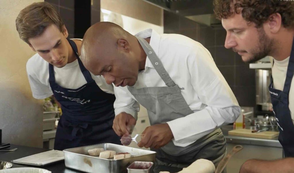 marcel ravin riviera food tour