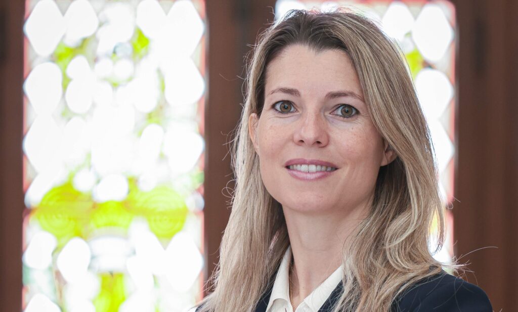 Monaco Droit - Delphine Lanzara 1