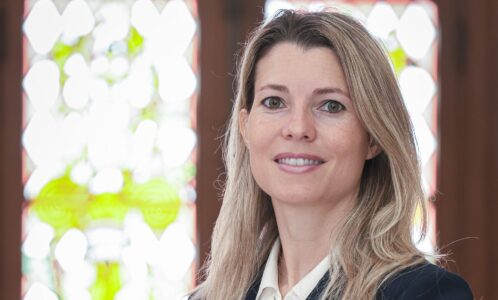 Monaco Droit - Delphine Lanzara 1