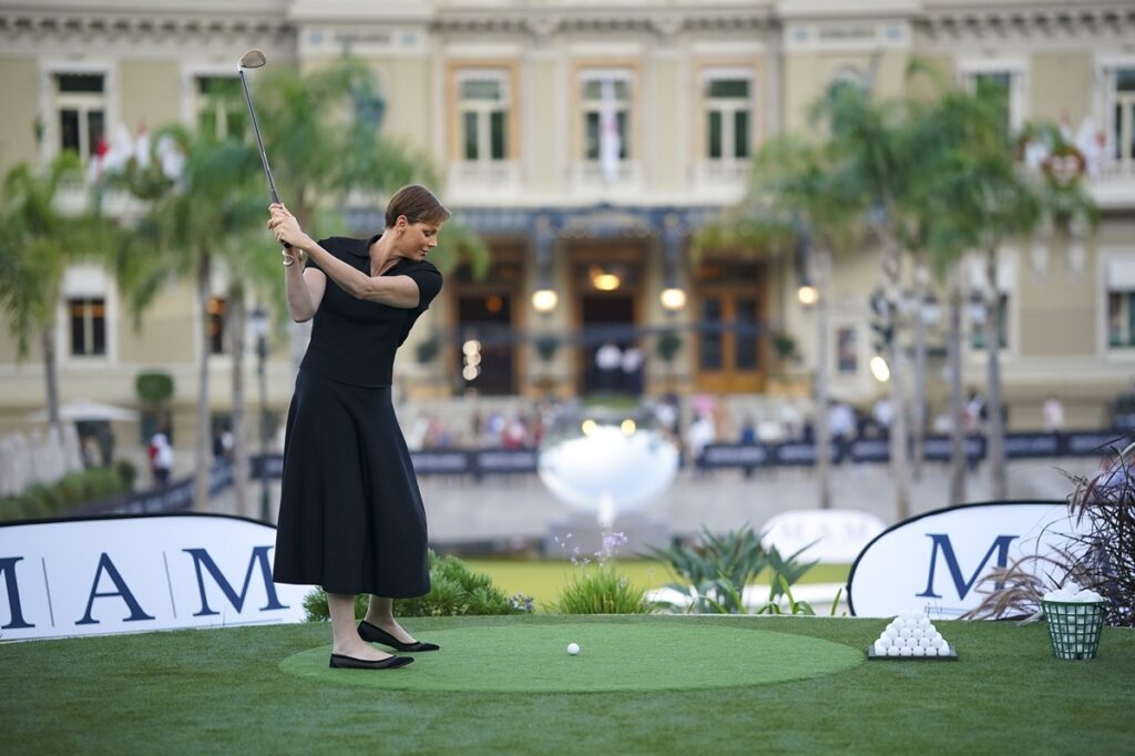 La Princess of Monaco Cup fait son retour pour une quatrième édition les 15 et 16 septembre 2025