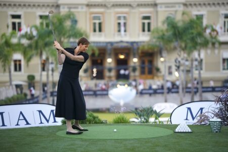 La Princess of Monaco Cup fait son retour pour une quatrième édition les 15 et 16 septembre 2025