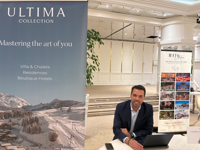 ultima courchevel