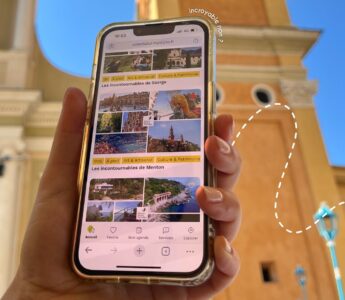 Office de Tourisme Menton Riviera & Merveilles