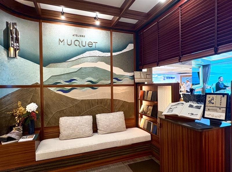 Ateliers muquet