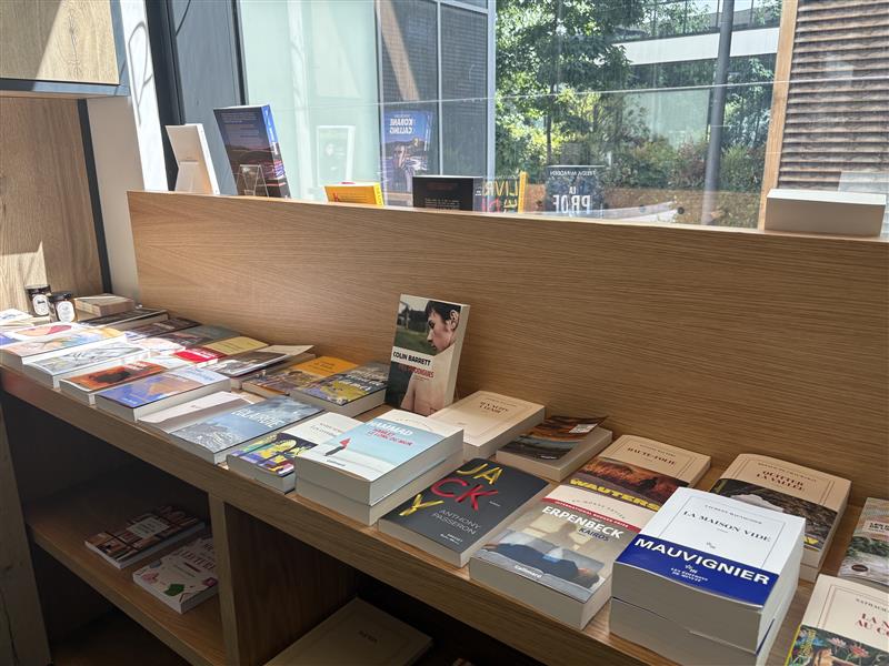 bookinerie