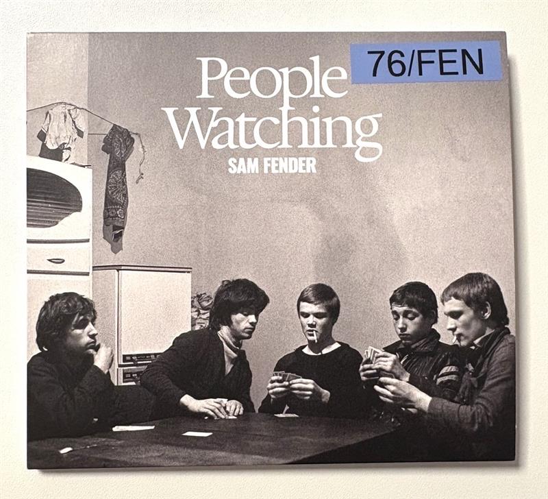 cd médiathèque sélection