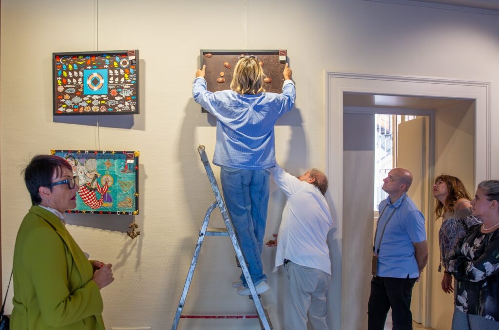 Chokolashow-exposition-oeuvres-art