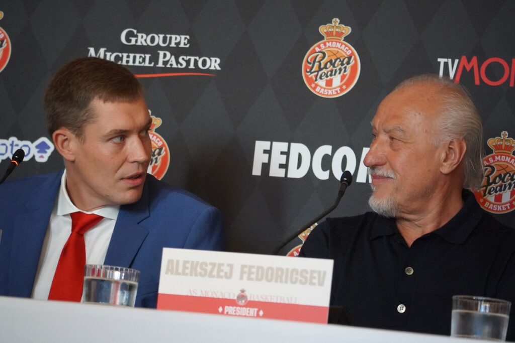 as-monaco-basket-rentree-mike-james-strazel