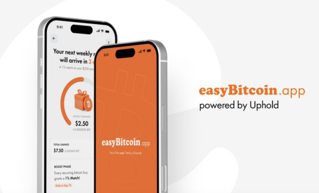 EasyBitcoin