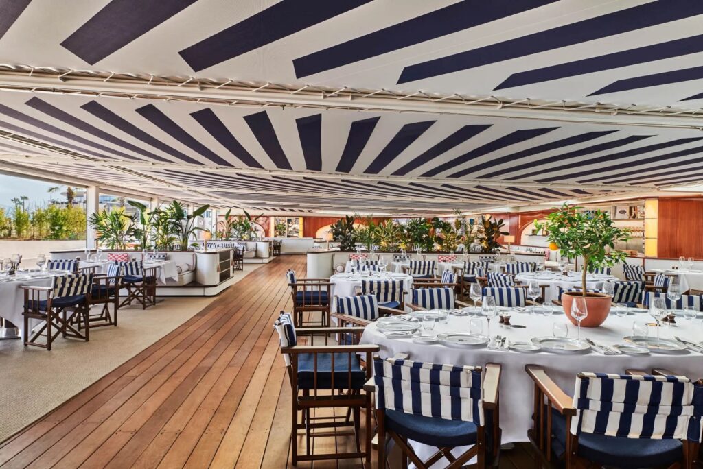  Ciro's Cannes