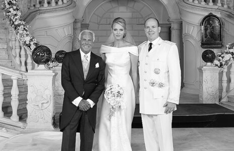 giorgio armandi monaco
