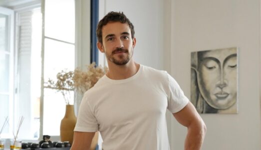 Helfer massage lymphatique