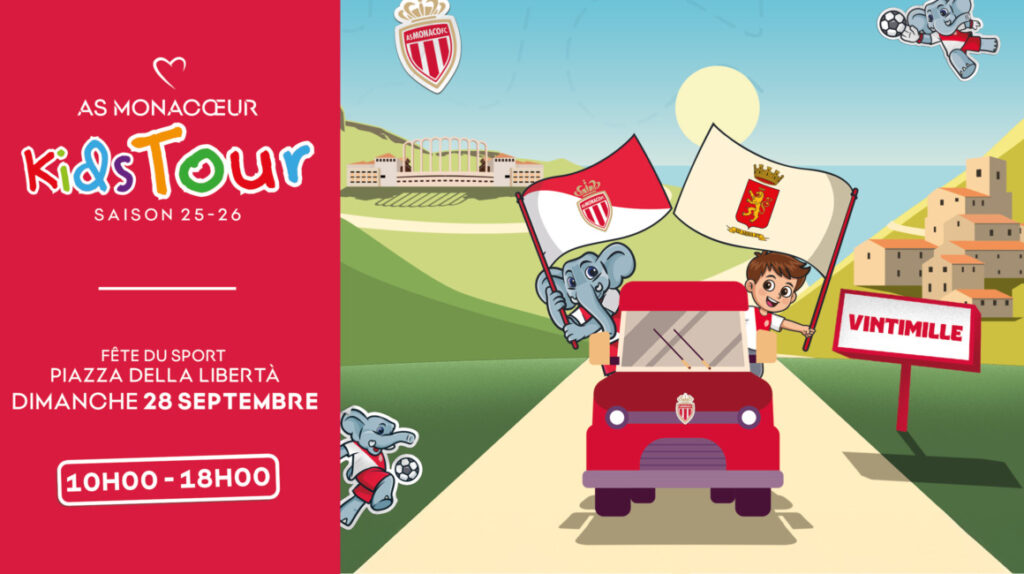 kids tour