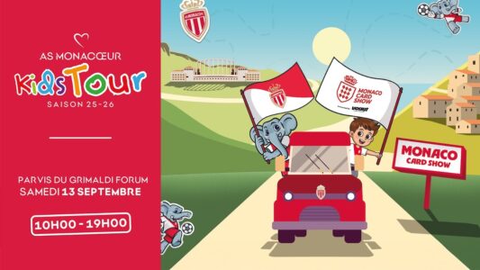 Kids Tour