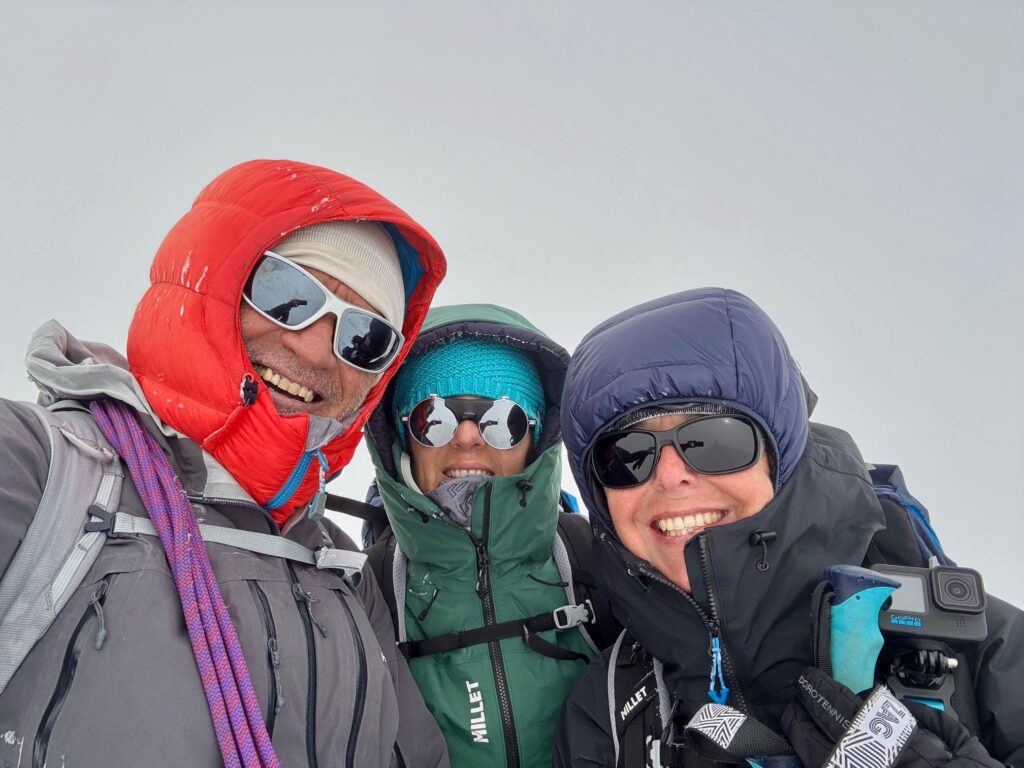 Les suricates de Monac'