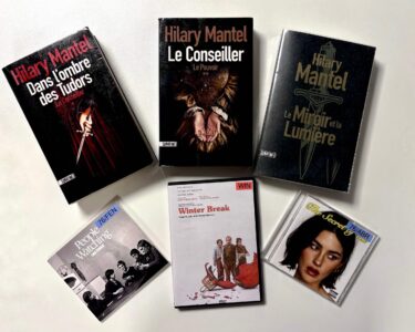 médiathèque