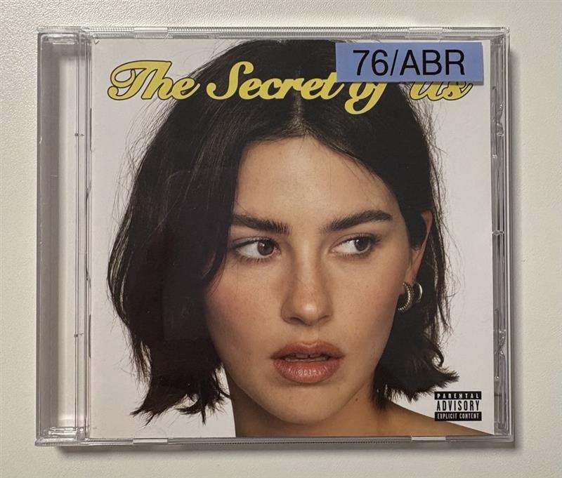 médiathèque selection cd