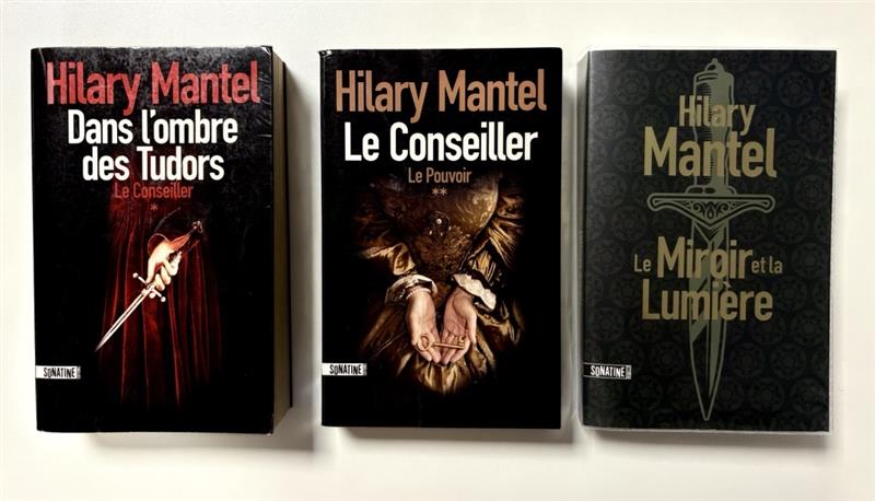 médiathèque sélection